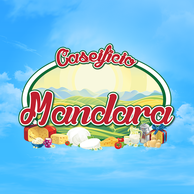 Caseificio Mandara