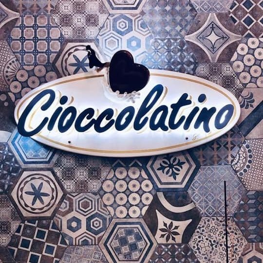 Cioccolatino