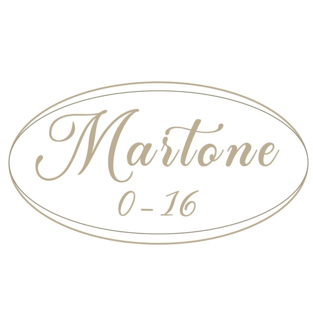Martone Junior
