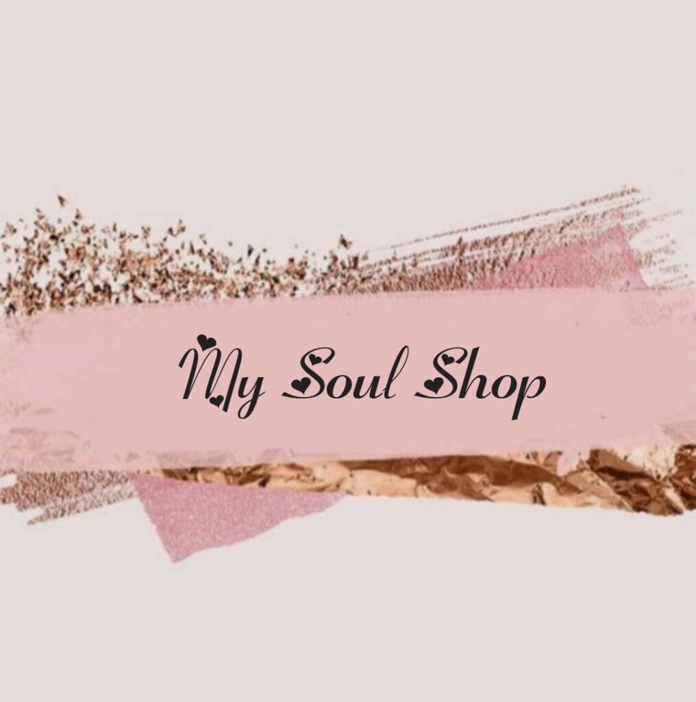 My Soul Shop