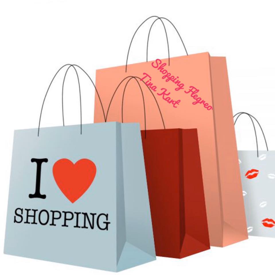 Shopping Flegreo TinaKart