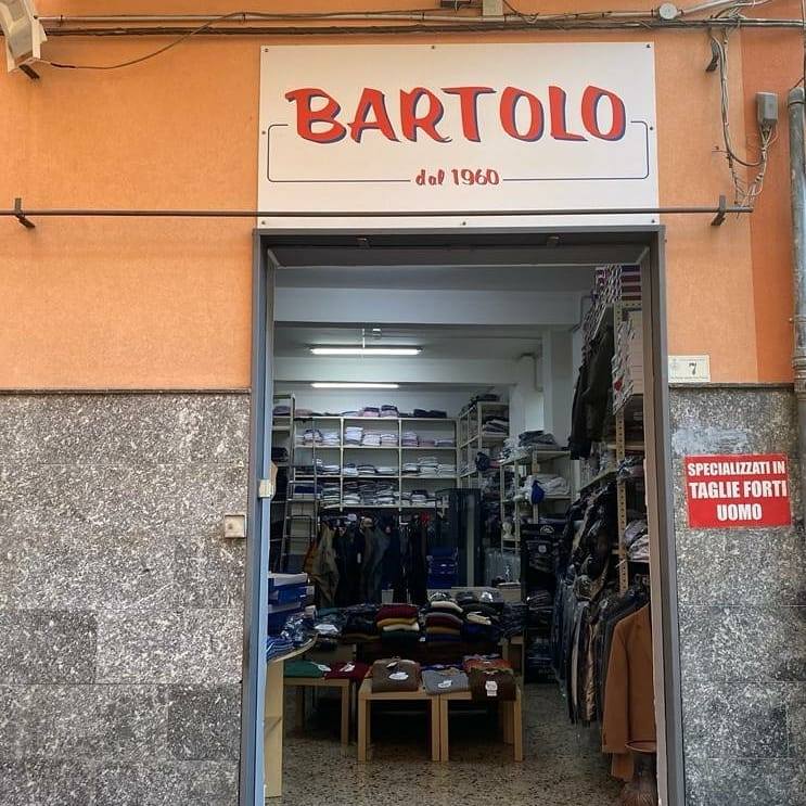 Vestirsi da Bartolo