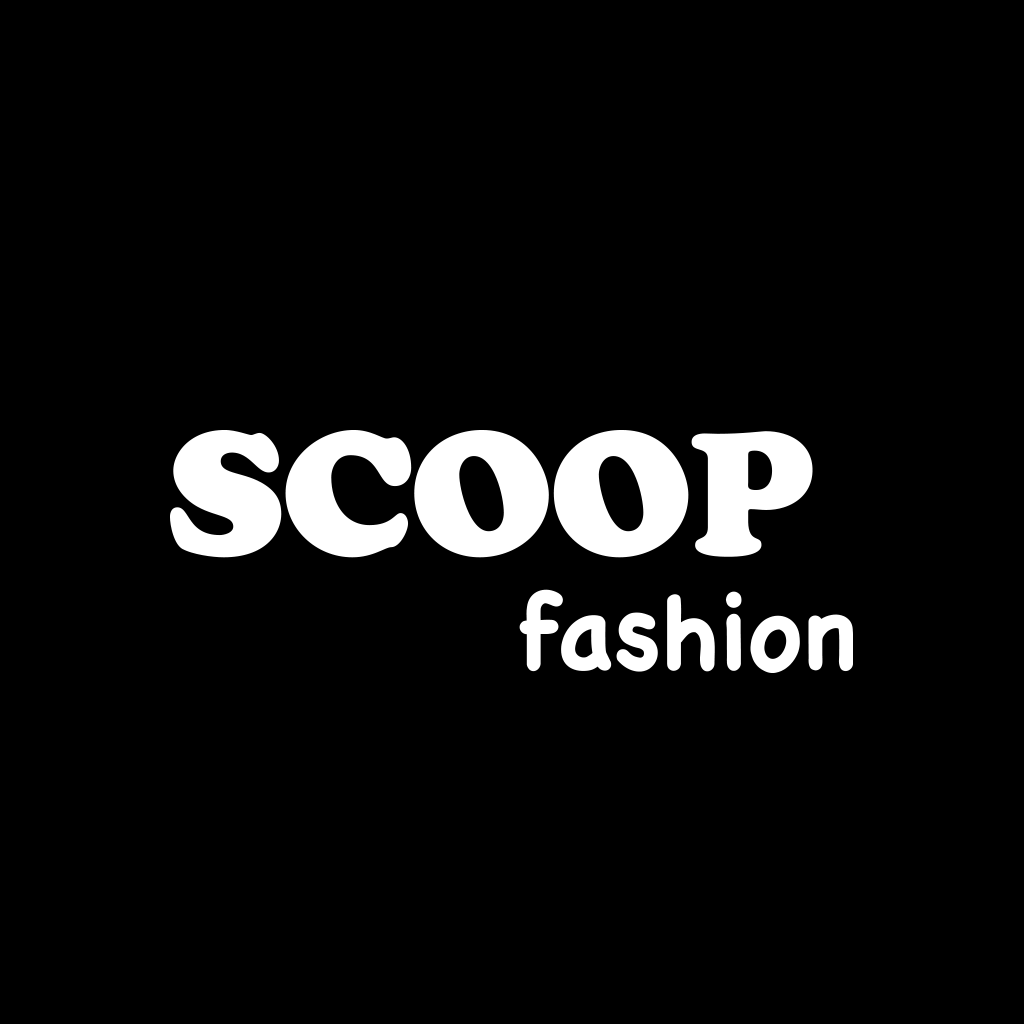 SCOOP fashion